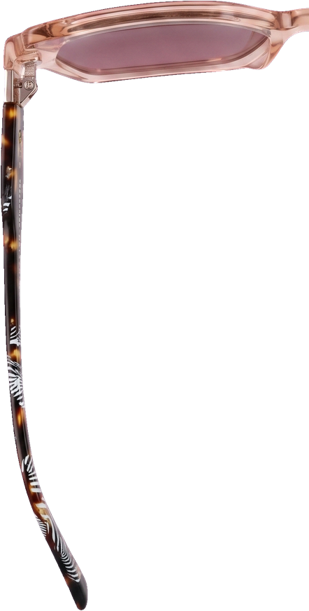 Elevace SHORA: levá stranička