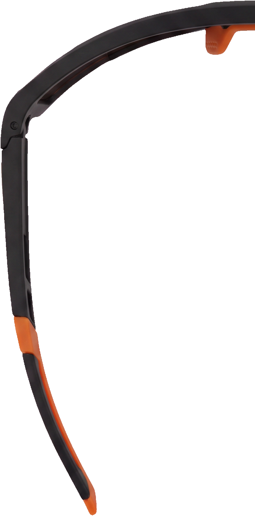 Elevace SHORA: levá stranička