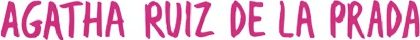 Agatha Ruiz de la Prada