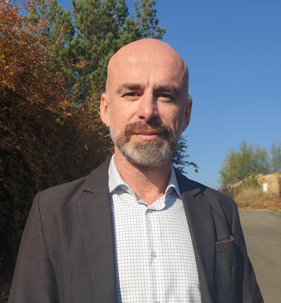 Bc. Marek Pikkel
