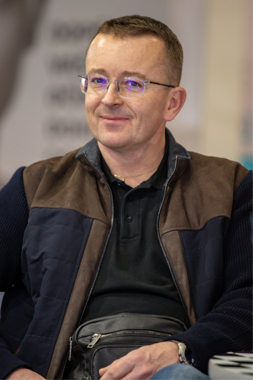 Vít Eyberger