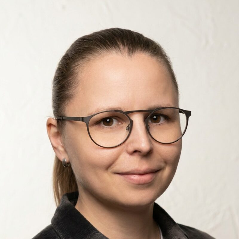 Kristýna Žídková