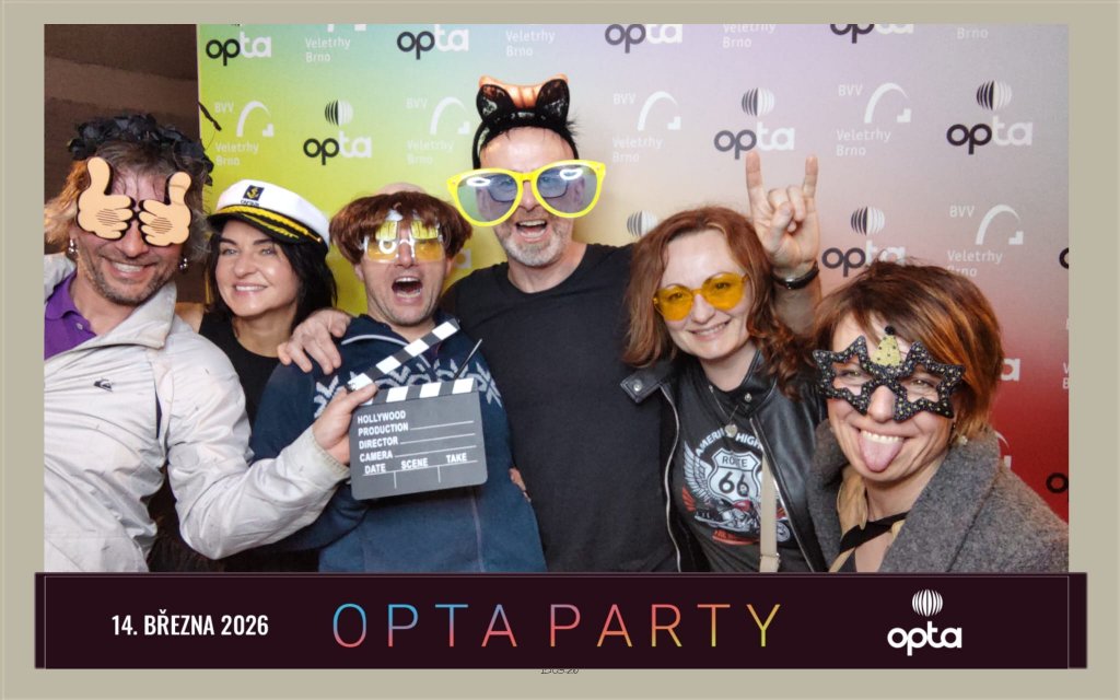 Opta 2026 - thank you
