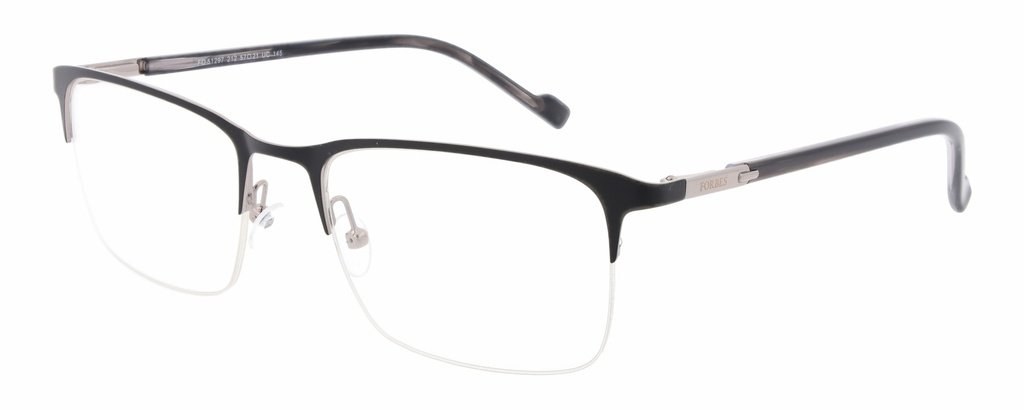 Forbes FO 51297/244 — černá