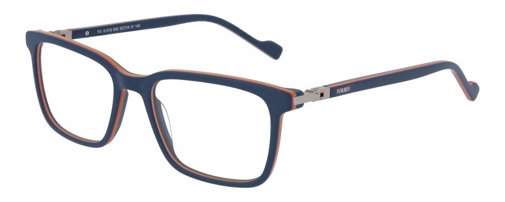 Forbes FO 51318/645 — tmavě modrá