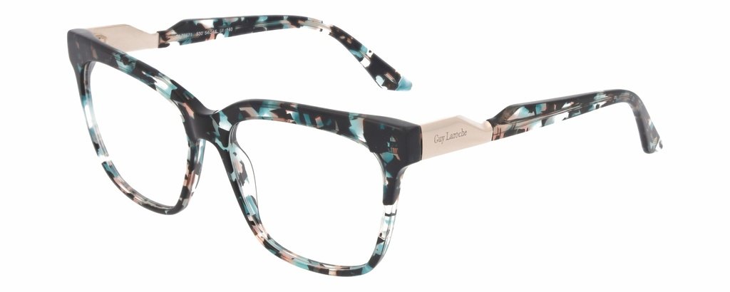 Guy Laroche GL 76671/599 — vícebarevná