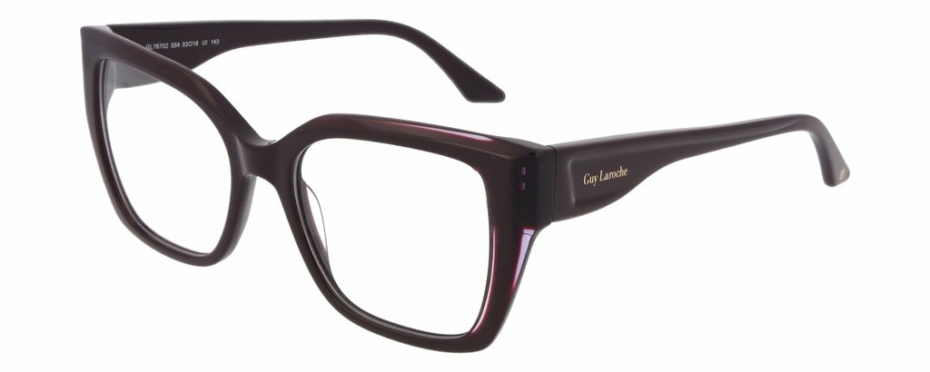Guy Laroche GL 76702/554 — tmavě fialová